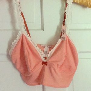Victoria’s Secret Bralette